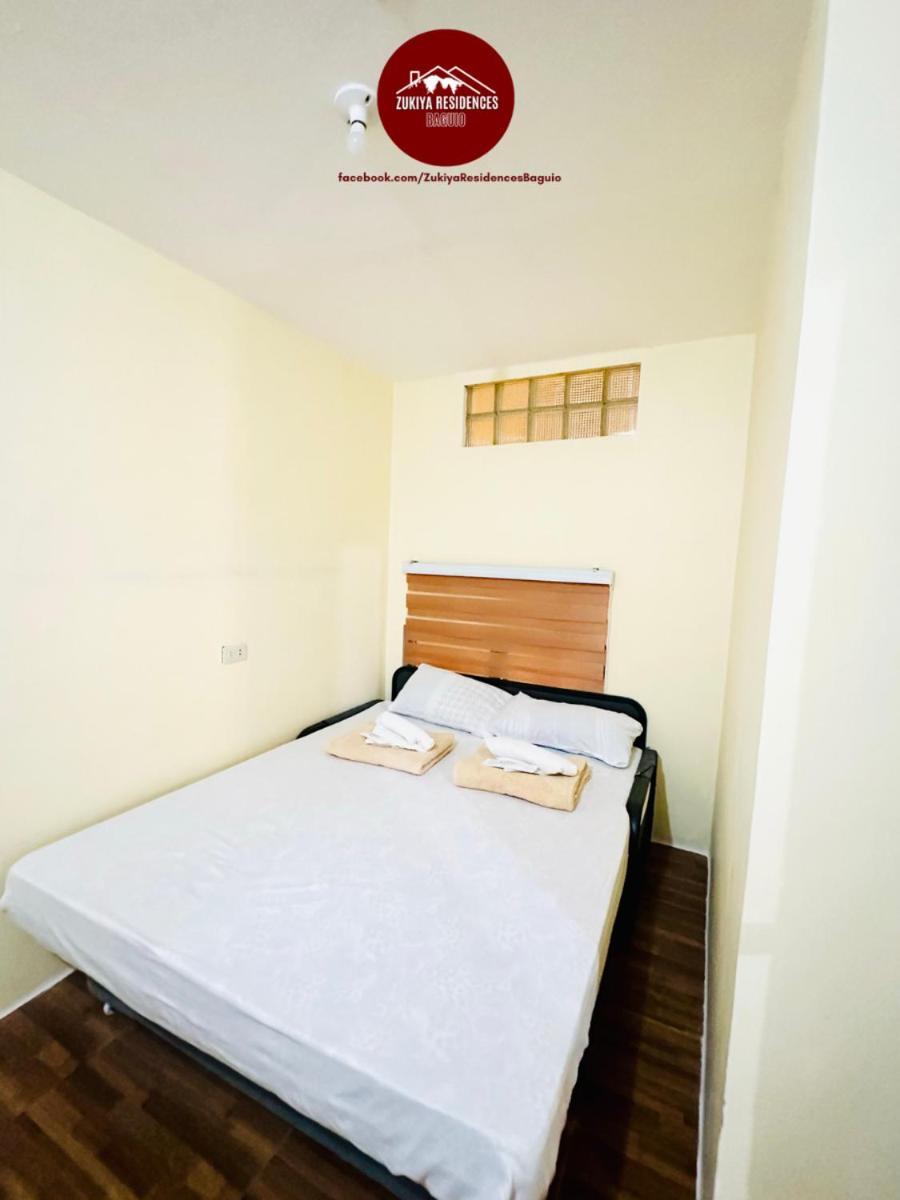 Zukiya Residences Baguio Baguio City Camera foto