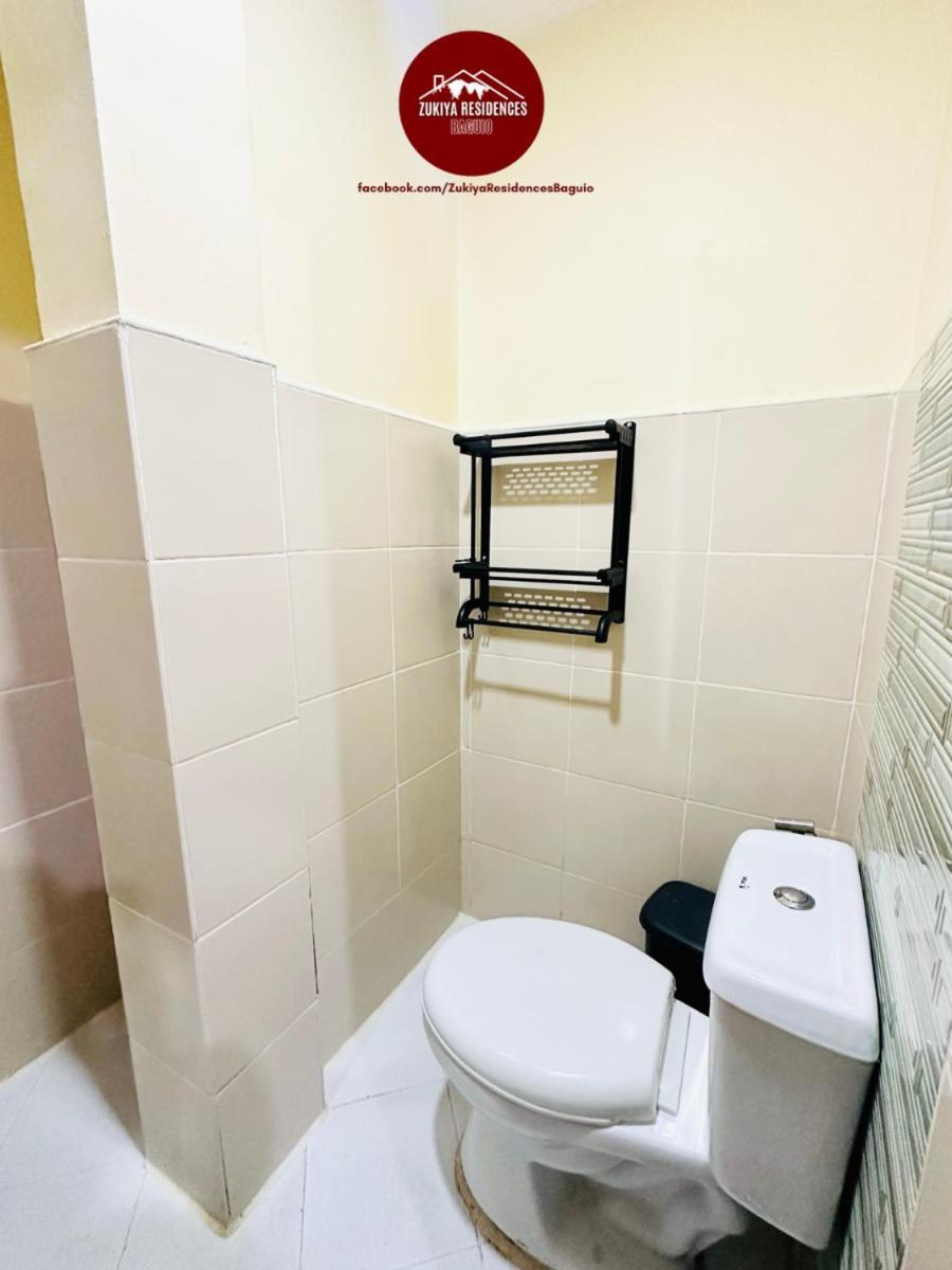Zukiya Residences Baguio Baguio City Camera foto