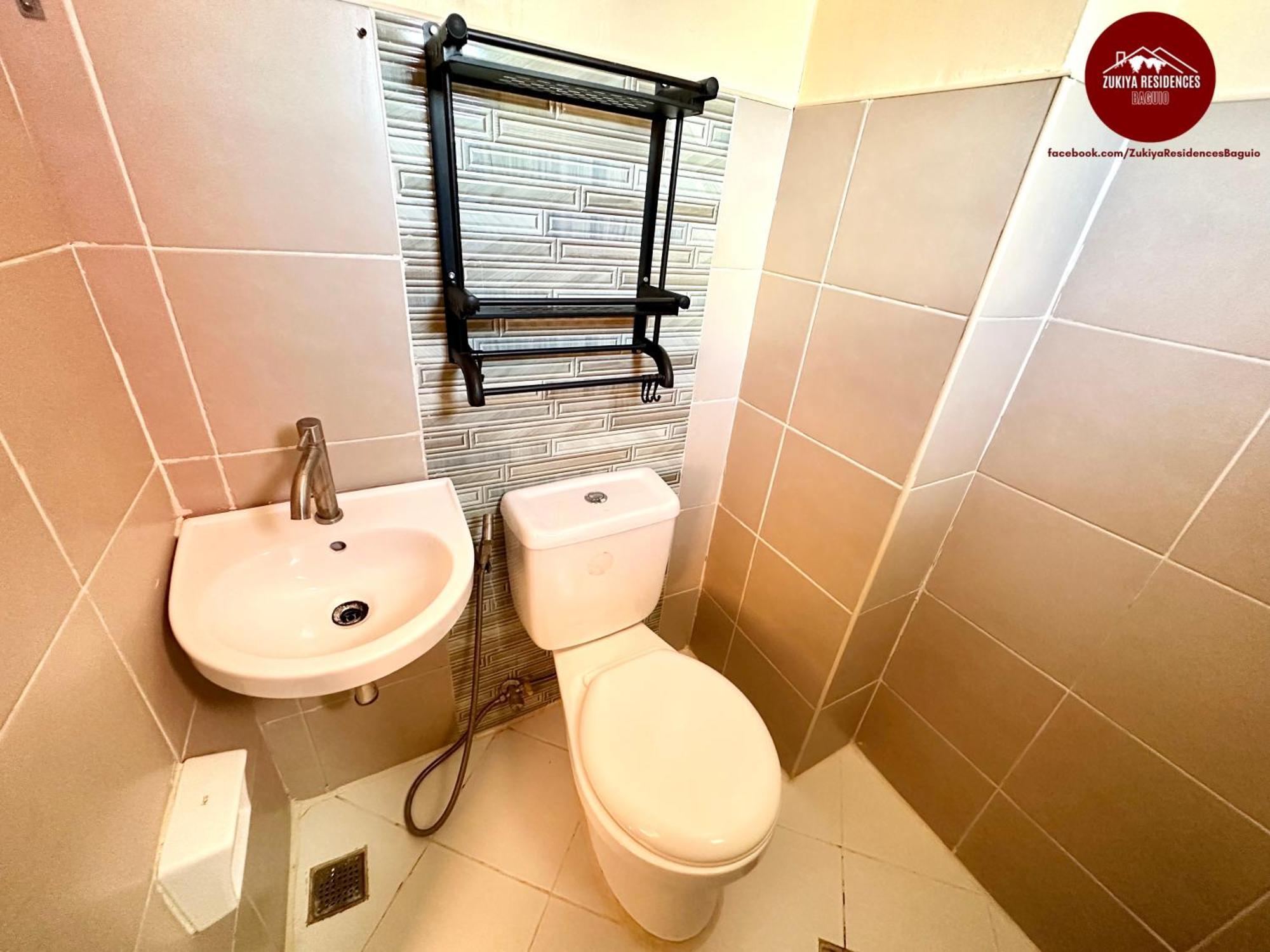 Zukiya Residences Baguio Baguio City Camera foto