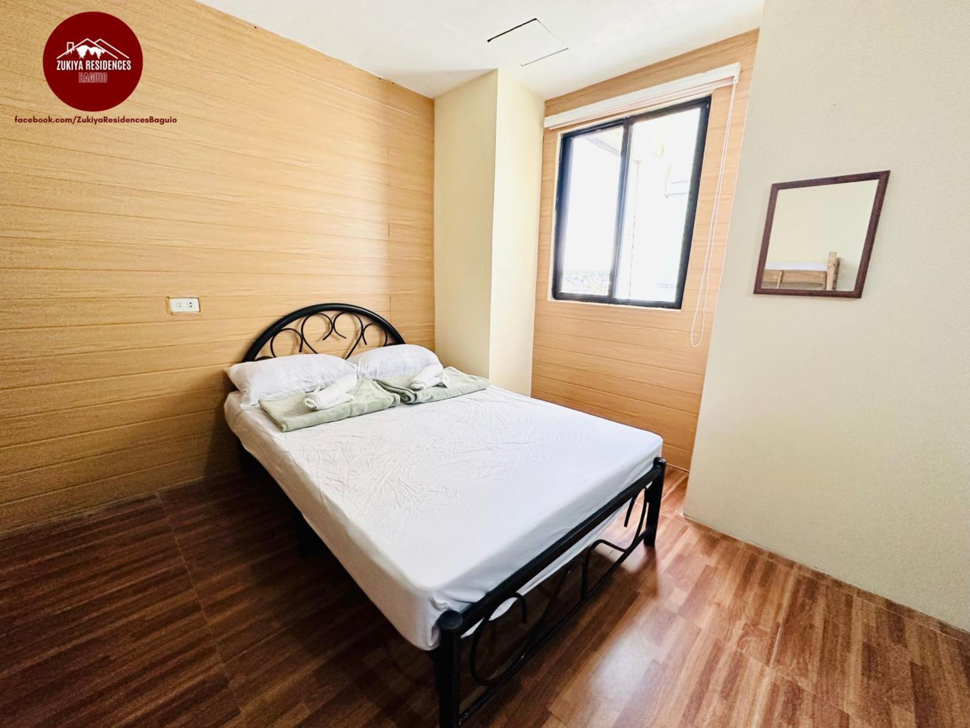Zukiya Residences Baguio Baguio City Camera foto