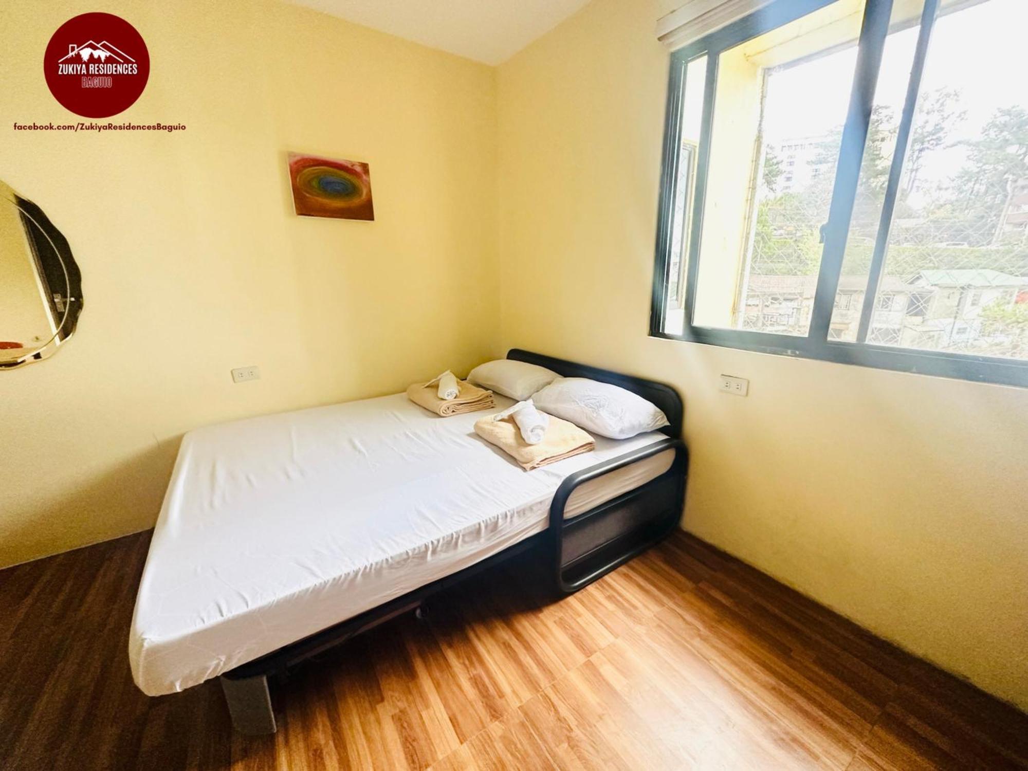 Zukiya Residences Baguio Baguio City Camera foto